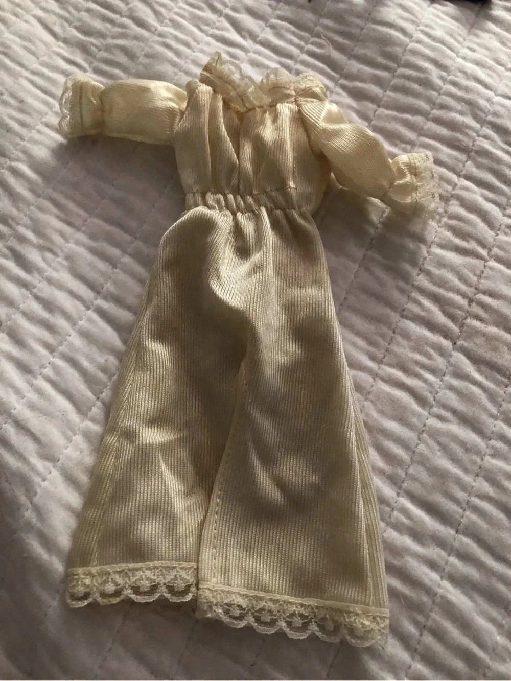 Barbie Ken Best Buy  Huge Clothing Lot 1970’s 23  Outfits